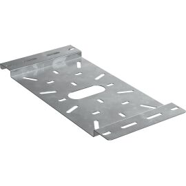 Пластина монтажная горизонтальная 174х340мм HDZ IEK