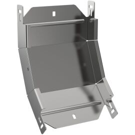 ESCA 7 Поворот вертикальный внутренний 45град 50х200-2,0 IEK