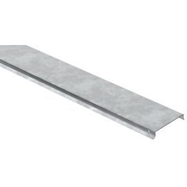 Крышка на лоток основание 150х2000-2,0мм HDZ IEK