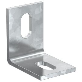 Кронштейн угловой монтажный 50х70-4,0 HDZ IEK