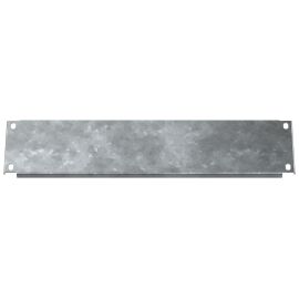 FORMAT Заглушка панели нижней наборной 100мм в шкаф шириной 600мм IEK