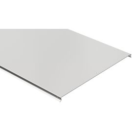 Крышка на лоток основание 600х2000-2,0мм IEK