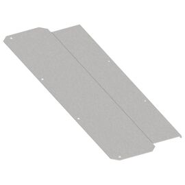 FORMAT Фланец основания встроенного отсека сплошной 200х800мм IEK