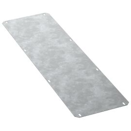 FORMAT Фланец основания сплошной в шкаф 400х1000мм IEK