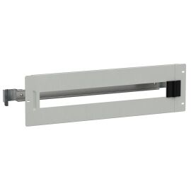 TITAN Панель ЛМА поворотная 300мм (1х7) H=150мм с DIN-рейкой IEK