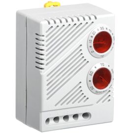 Гигротерм УККгт от 0 до +60°C от 50 до 90% RH IEK