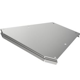 ESCA 5 Крышка поворота 45град 200-1,2 IEK