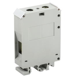 Зажим наборный ЗНИ-70мм2 (JXB250А) серый, IEK YZN10-070-K03