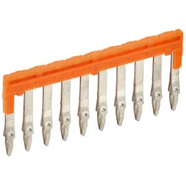 ARMAFIX Перемычка втычная для клемм CP/СY/CX 2,5мм2 10PIN IEK