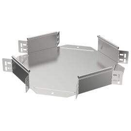 ESCA 5 Крестовина 80х150-1,2 IEK