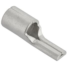 Наконечник штифтовой плоский НШП 95–25 без изоляции IEK