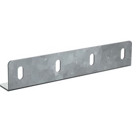 Пластина соединительная усиленная h=50мм 1,5мм HDZ IEK