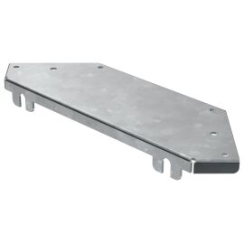 ESCA 7 Крышка поворота 90град 80-2,0 HDZ IEK