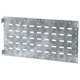 FORMAT Перегородка секционирования задняя 250х600мм IEK