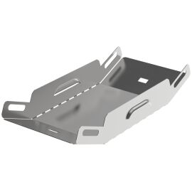 ESCA 3 Поворот вертикальный внутренний 45град 35х100-0,6 IEK