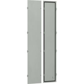 FORMAT Панель боковая 2200х400мм IP54 (2шт/компл) IEK