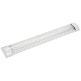 MEZONIN Светильник светодиодный линейный ДБО 0202 18Вт IP20 6500К пр. GENERICA