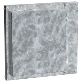 FORMAT Панель монтажная поворотная 500х600мм IEK