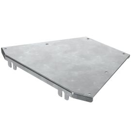 ESCA 7 Крышка поворота 45град 200-2,0 HDZ IEK