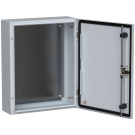 TITAN 5 Корпус металлический ЩМП-50.40.15 УХЛ1 IP66 IEK