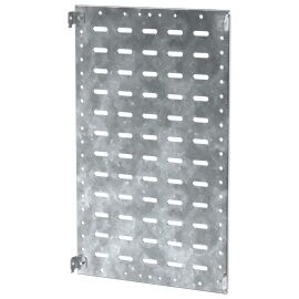 FORMAT Перегородка секционирования задняя 500х400мм IEK