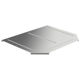 ESCA 7 Крышка разветвителя Т-образного 400-1,5 IEK