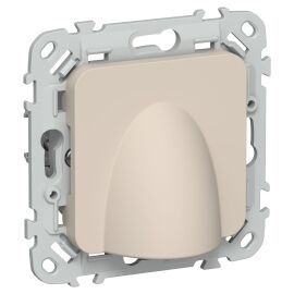 FLITE Вывод кабеля КВ-ФлЛ льняной IEK