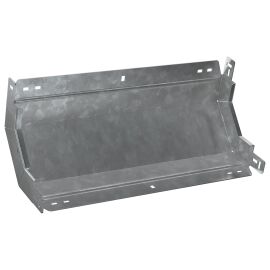 ESCA 7 Поворот вертикальный внутренний 90град 50х500-2,0 HDZ IEK