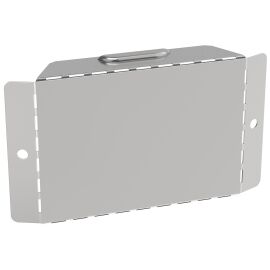 ESCA 3 Крышка поворота вертикального внешнего 45град 50х100-0,6 IEK