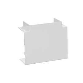 Угол Т-образный КМТ 12х12 (уп.4 шт), IEK CKMP10D-T-012-012-K01-R