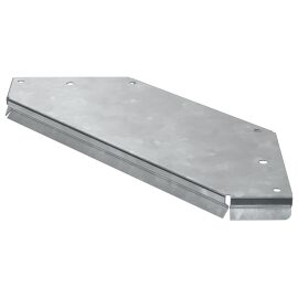 ESCA 7 Крышка поворота 90град 100-1,5 HDZ IEK