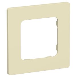 FLITE Рамка 1-местная РУ-1-К-ФлН навахо IEK