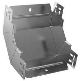 ESCA 7 Поворот вертикальный внутренний 90град 100х200-2,0 IEK