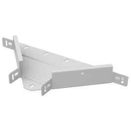 ESCA 7 Отвод Т-образный 50х100-2,0 RAL 9016 IEK