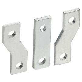 Расширитель выводов РВм-250e (РВм-35) MASTER электронный расцепитель (3шт/компл) IEK