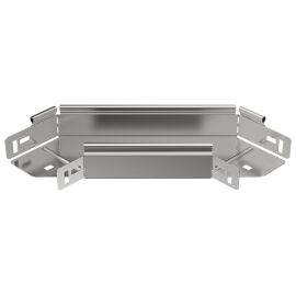 ESCA 5 Поворот 90град 50х100-1,2 IEK