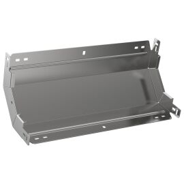 ESCA 7 Поворот вертикальный внутренний 90град 50х600-2,0 IEK