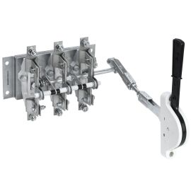 Разъединитель РЕ19-37-31140 400А GENERICA