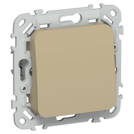 FLITE Подсветка встраиваемая 4000К ПЛ20-ФлХ хаки IEK