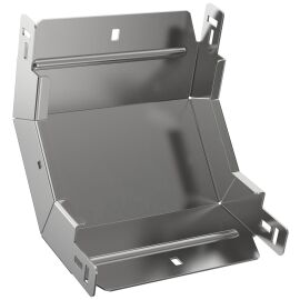 ESCA 7 Поворот вертикальный внутренний 90град 50х150-2,0 IEK