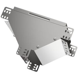 ESCA Ответвитель Т-образный вертикальный вниз 100х600мм IEK