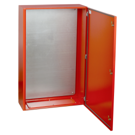 Корпус металлический ЩМП-5-0, 1000х650х285мм, У2, IP54, IEK IND-YKM40-05-54