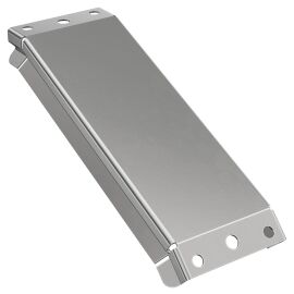 ESCA 5 Крышка поворота вертикального внешнего 45град 50х200-1,2 IEK