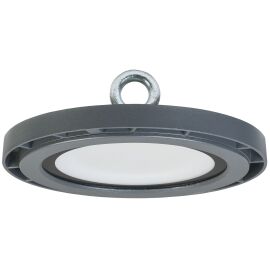 Светильник светодиодный ДСП 5009 60Вт 4000К IP65 алюминий IEK