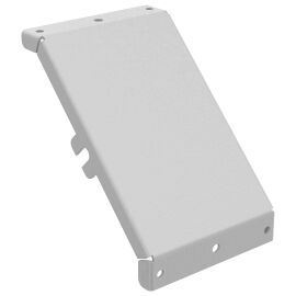 ESCA 7 Крышка поворота вертикального внешнего 90град 50х100-2,0 RAL 9016 IEK