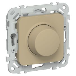 FLITE Светорегулятор LED 250Вт СС11-5-1-ФлХ хаки IEK