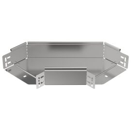 ESCA 7 Поворот 90град 80х200-1,5 IEK