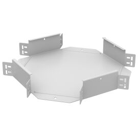 ESCA 7 Крестовина 100х150-2,0 RAL 9016 IEK