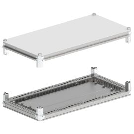 FORMAT Крыша и основание 800х400мм IP54 IEK