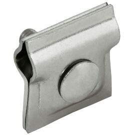 Зажим соединительный проводника круглого 6-10мм нержавеющая сталь IEK